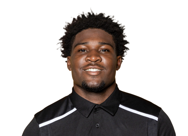 Jamari Harrold, Football, undefined