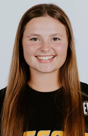 Madison Uptegrove, Softball, undefined