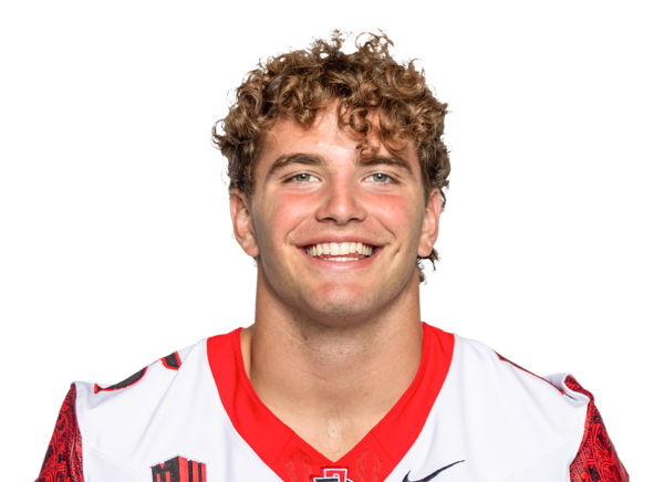 Jackson Ford, Football, San Diego State University