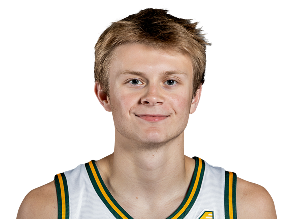Ben Wesson, Basketball, Vermont