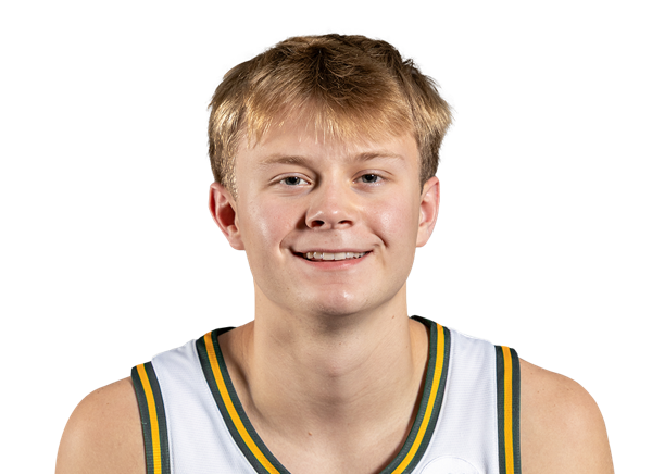 Ben Wesson, Basketball, undefined