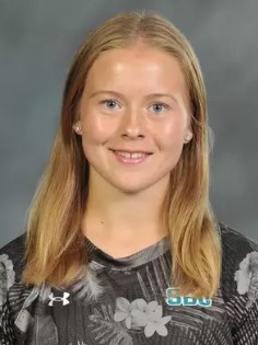 Silje Nilsen photo