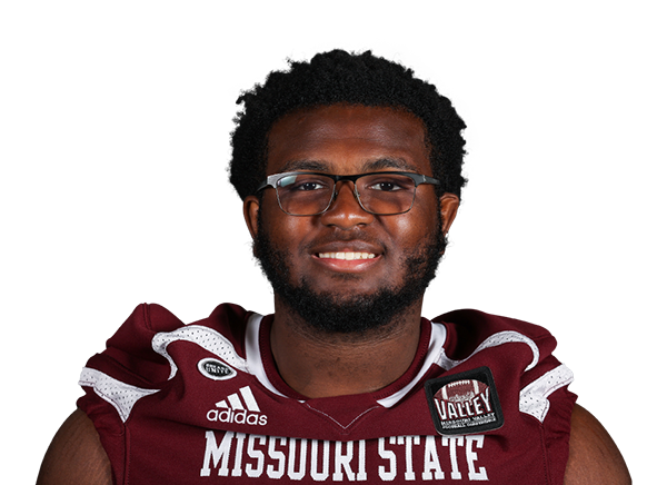 Mitchell Toney - Verified College Athlete on RallyFuel NIL Platform Mitchell Toney