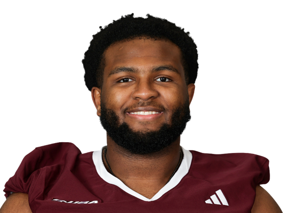 Mitchell Toney, Football, undefined