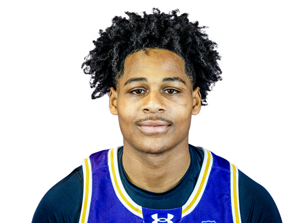 Ma'Kye Taylor, Basketball, University at Albany