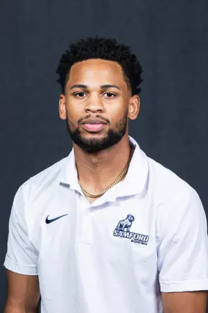 Isaiah West photo
