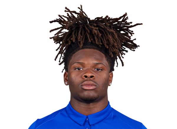 Damaine Wilson, Football, University of Cincinnati