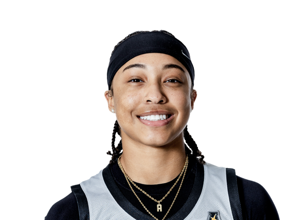 Azjah Reeves, Basketball, undefined