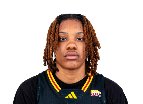 Nailea Nicholas, Basketball, University of Louisiana at Monroe