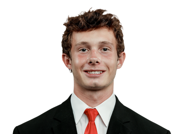 Connor Ferguson, Football, undefined
