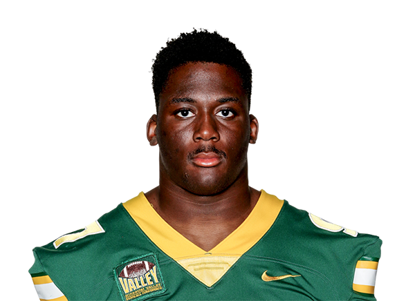 Victor Isele, Football, North Dakota State