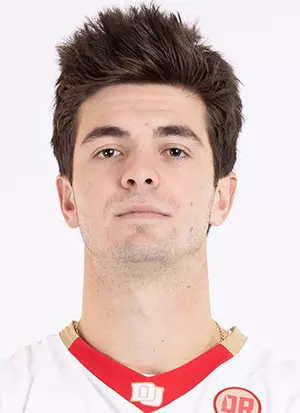 Sam Trumble, Lacrosse, undefined