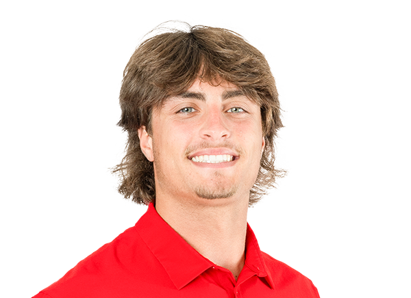 Cole Wilson - Verified College Athlete on RallyFuel NIL Platform Cole Wilson