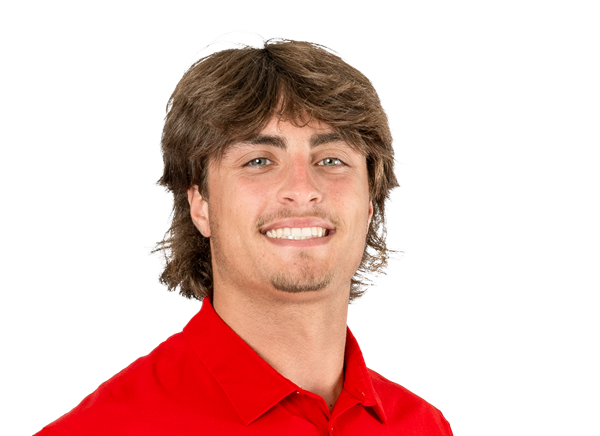 Cole Wilson, Football, undefined