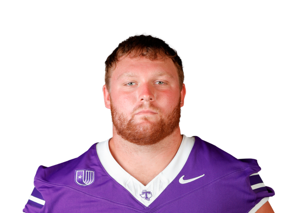 Braden Smith, Football, undefined