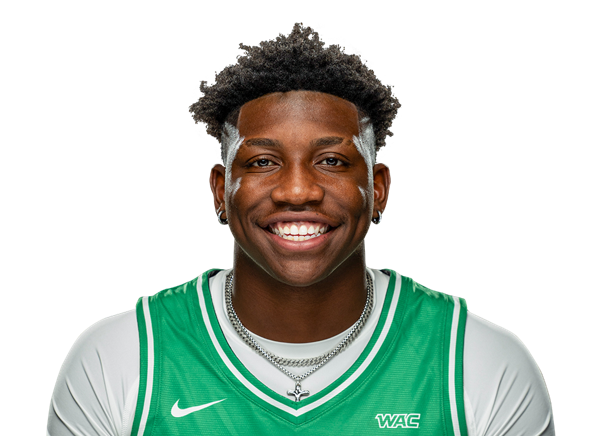 Isaac Davis, Basketball, Utah Valley University
