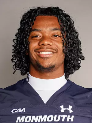 Keshawn Mister, Football, undefined