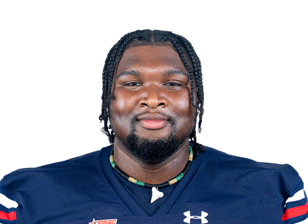 Zyon Gilmore, Football, undefined