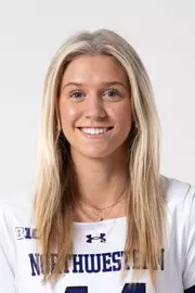 Camille Grieve, Lacrosse, undefined