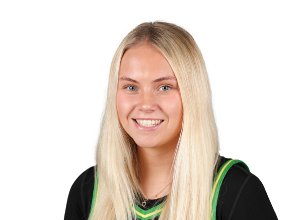 Filippa Tilliander, Basketball, University of Oregon