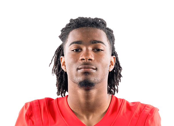 Michael Patterson III - Verified College Athlete on RallyFuel NIL Platform Michael Patterson III