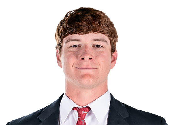 Colton Walls - Verified College Athlete on RallyFuel NIL Platform Colton Walls