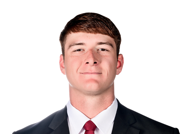 Colton Walls, Football, undefined