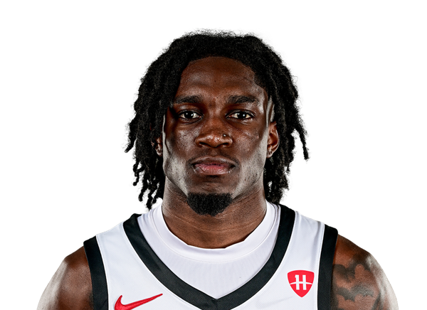 Ty Harper - Verified College Athlete on RallyFuel NIL Platform Ty Harper