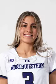 Aditi Foster, Lacrosse, undefined