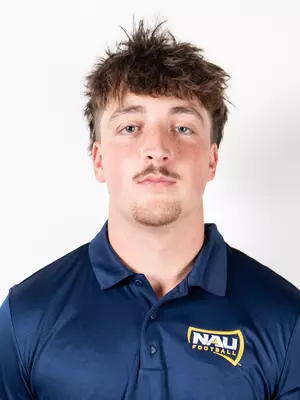 Ty Robinson, Football, undefined