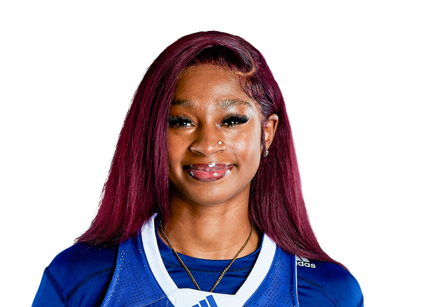 Deannasty Smith