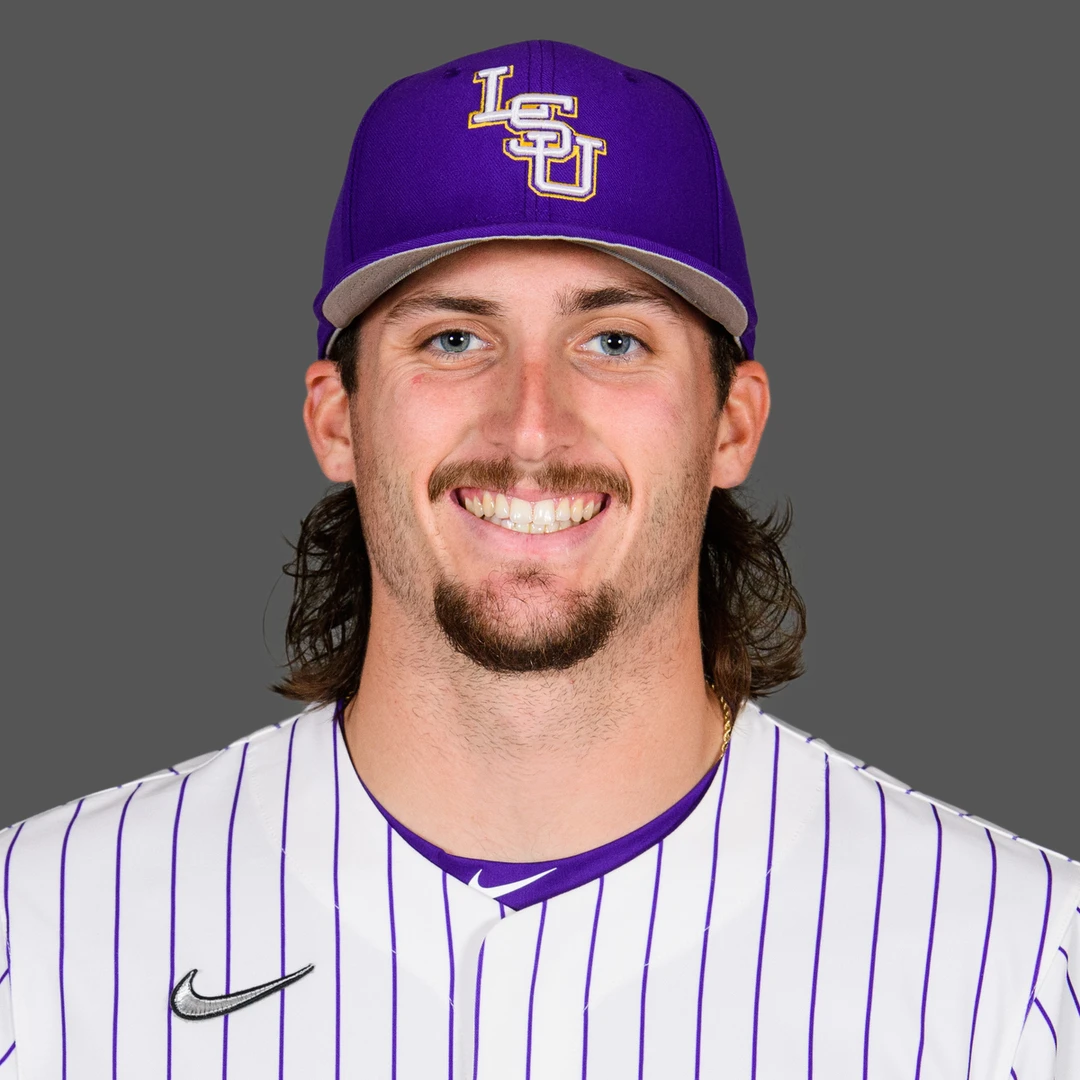 Dylan Crews, Baseball, undefined