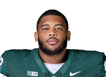 Jalen Satchell photo