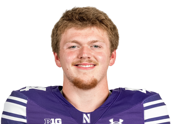 Callen Campbell, Football, undefined