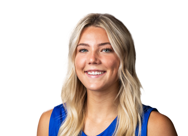 Kambree Barber, Basketball, BYU