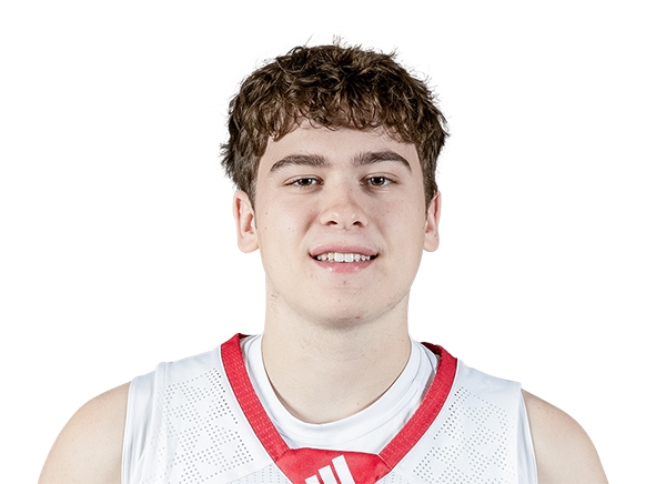 Blake Anderson, Basketball, undefined