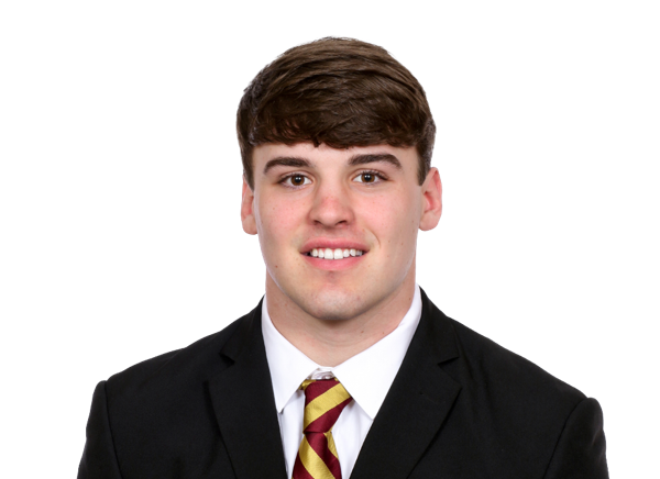 Caleb LaVallee, Football, Florida State University