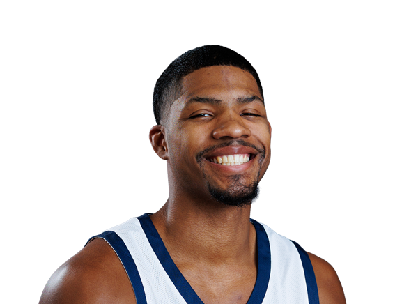 JJ Harper, Basketball, undefined