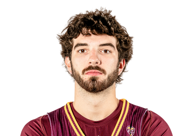 Cayden Vasko, Basketball, undefined