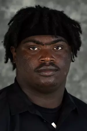 DeAnthony Sheffield, Football, undefined