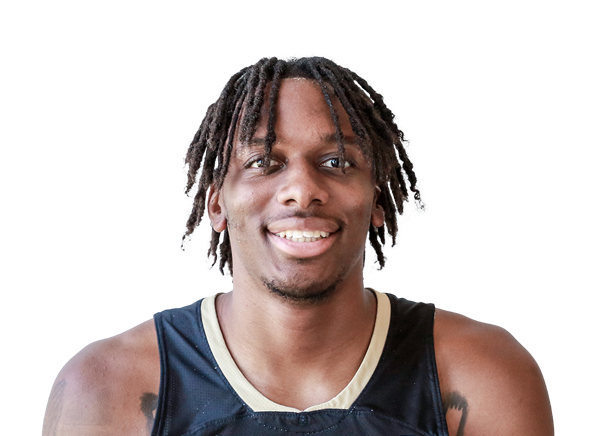 Nathan Johnson Jr., Basketball, Lindenwood University