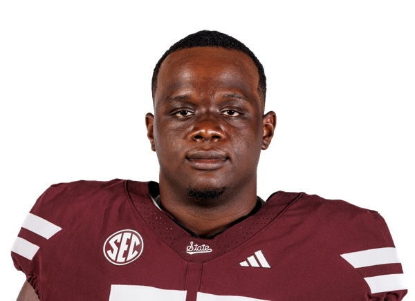 Jacoby Jackson, Football, undefined