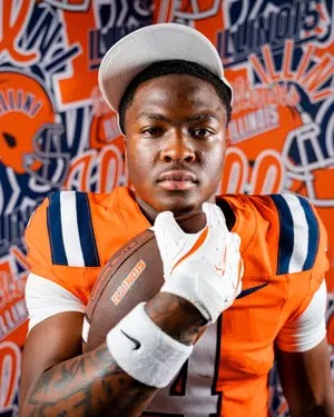Cedric Wyche photo