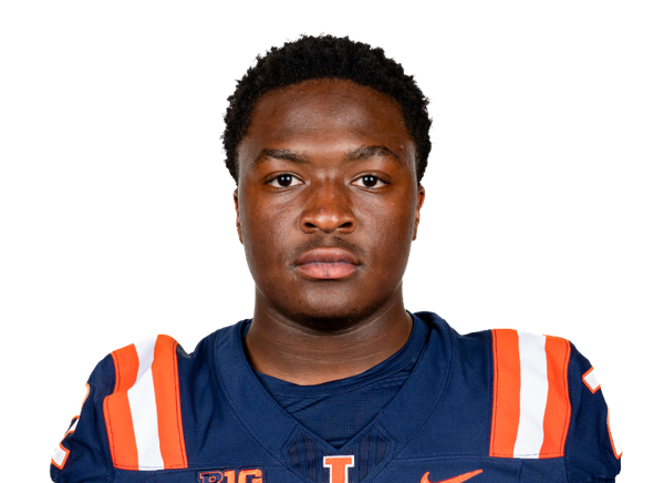 Cedric Wyche II, Football, undefined