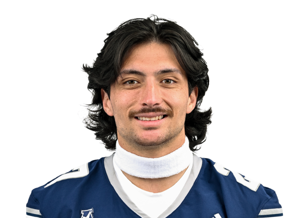 Jack Kane, Football, Rice University