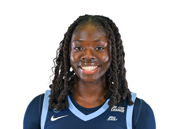 MD Ntambue, Basketball, undefined