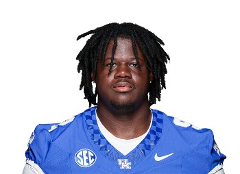Kahlil Saunders photo