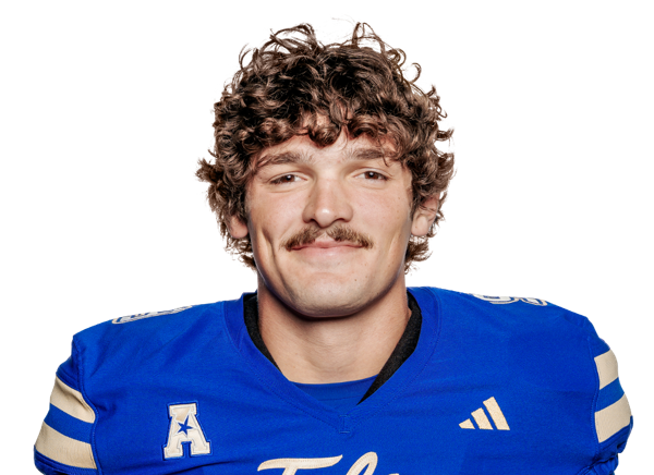 Dax Collins, Football, undefined