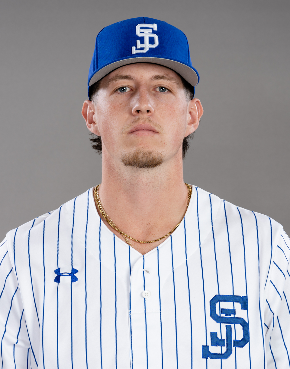 David Thomas, Baseball, undefined