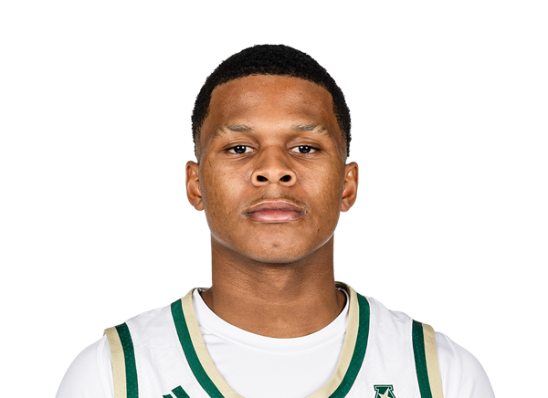 Gavin Hightower, Basketball, undefined